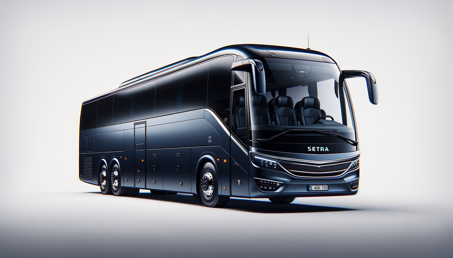 Bus 25