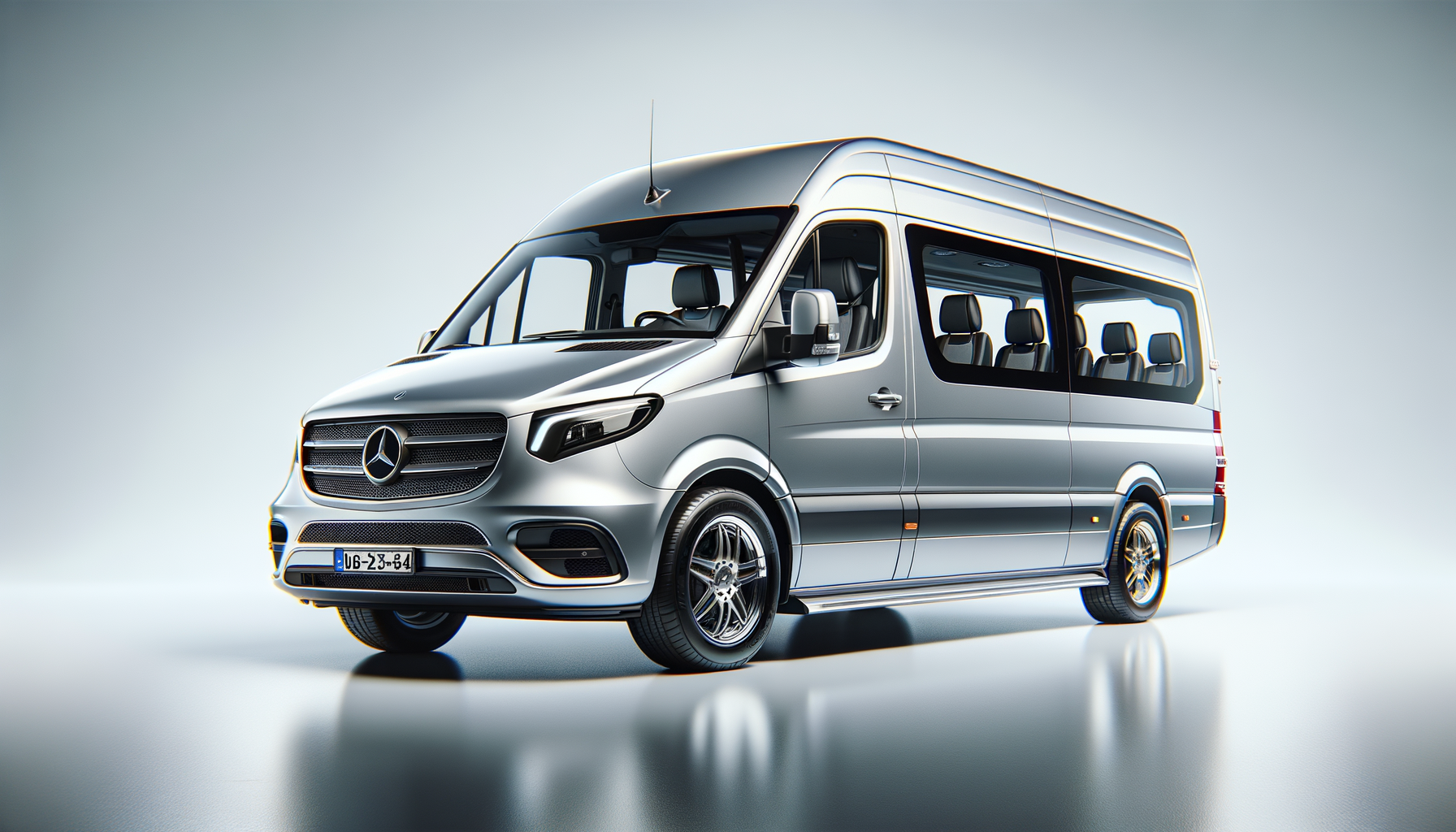 Minibus