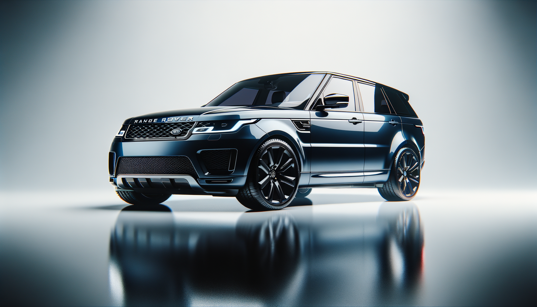 SUV
