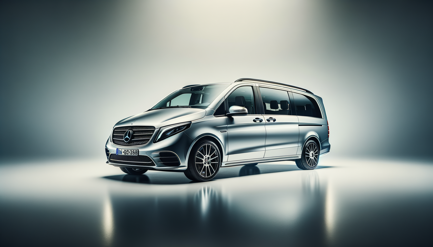 Van